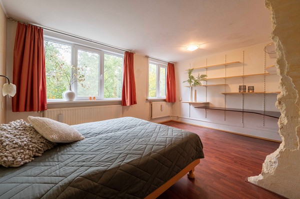 Medium property photo - Sint Pieter 8, 4731 GC Oudenbosch
